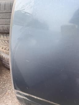 SKODA Door Rear Left SKODA OCTAVIA II (1Z) (2004-2013) — thumbnail 4