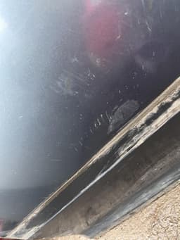 SKODA Door Rear Left SKODA OCTAVIA II (1Z) (2004-2013) — thumbnail 5