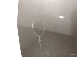 KIA 770033W000 Door Rear Left KIA SPORTAGE III (SL) (2010-2015) — thumbnail 2