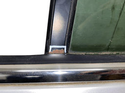 KIA 770033W000 Door Rear Left KIA SPORTAGE III (SL) (2010-2015) — thumbnail 5