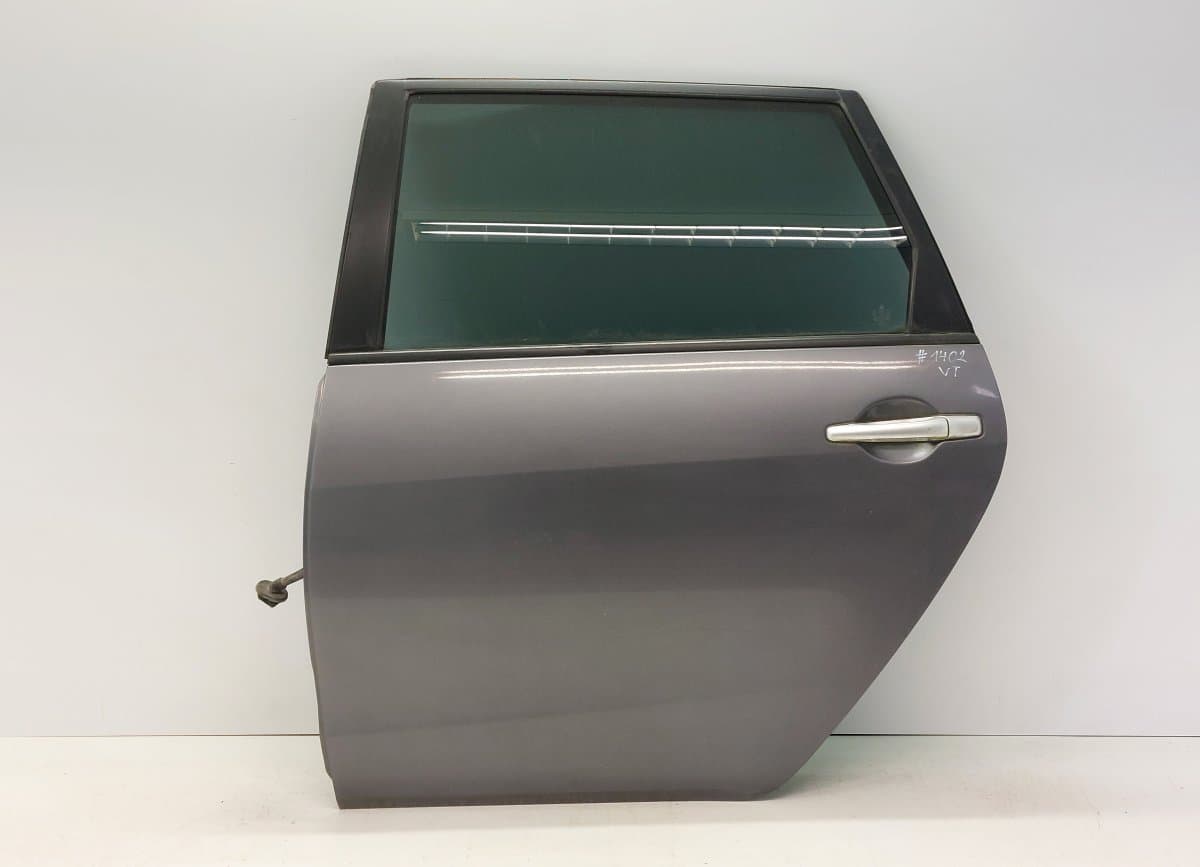 MITSUBISHI MN150855 Door Rear Left MITSUBISHI GRANDIS II (NA_W) (2003-2011)