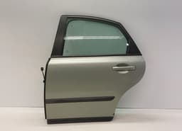 VOLVO 31335461 Door Rear Left VOLVO S40 / V50 / C30 / C70 (MS, MW) (2004-2012) — thumbnail 1