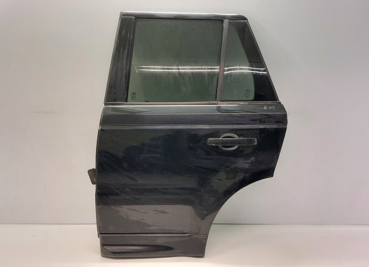LAND ROVER BFA790090 Door Rear Left LAND ROVER RANGE ROVER SPORT I (L320) (2005-2013)