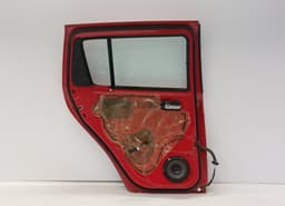 SUZUKI 68004-63J00 6800463J00 Door Rear Left SUZUKI SWIFT I (MZ, EZ) (2005-2010) — thumbnail 2