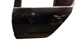 SKODA 3T9833055 Door Rear Left SKODA SUPERB II (3T4, 3T5) (2008-2015) — thumbnail 2