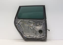 MITSUBISHI MN150855 Door Rear Left MITSUBISHI GRANDIS II (NA_W) (2003-2011) — thumbnail 2