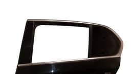 SKODA 3T9833055 Door Rear Left SKODA SUPERB II (3T4, 3T5) (2008-2015) — thumbnail 3