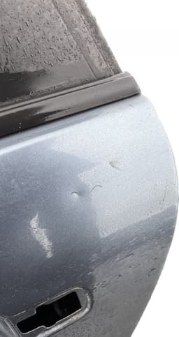 CITROËN Door Rear Left CITROËN C4 Picasso I (UD, UA) (2006-2013) — thumbnail 3