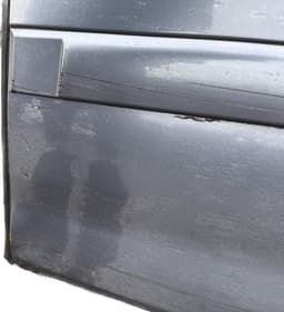 CITROËN Door Rear Left CITROËN C4 Picasso I (UD, UA) (2006-2013) — thumbnail 4