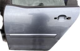 CITROËN Door Rear Left CITROËN C4 Picasso I (UD, UA) (2006-2013) — thumbnail 2