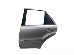 MERCEDES-BENZ Door Rear Left MERCEDES-BENZ ML-CLASS (W164) (2005-2011) — thumbnail 2