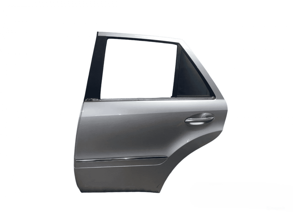 MERCEDES-BENZ Door Rear Left MERCEDES-BENZ ML-CLASS (W164) (2005-2011)