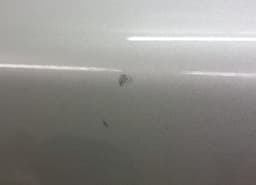 VOLVO 31335461 Door Rear Left VOLVO S40 / V50 / C30 / C70 (MS, MW) (2004-2012) — thumbnail 3