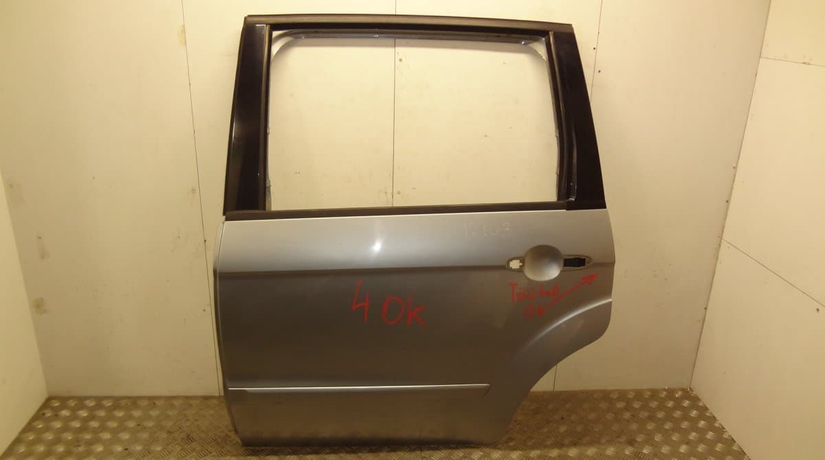 FORD 1681839 Door Rear Left FORD GALAXY II (WA6) (2006-2015)