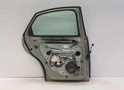 VOLVO 31335461 Door Rear Left VOLVO S40 / V50 / C30 / C70 (MS, MW) (2004-2012) — thumbnail 4