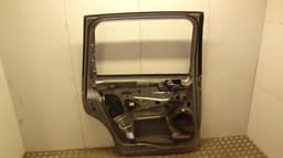 FORD 1681839 Door Rear Left FORD GALAXY II (WA6) (2006-2015) — thumbnail 4