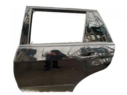 MERCEDES-BENZ A2127300305 Door Rear Left MERCEDES-BENZ E-CLASS (W212) (2009-2016) — thumbnail 1