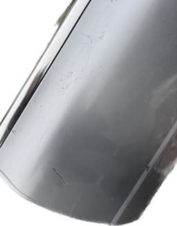 VOLVO Door Rear Left VOLVO S80 II (AS) (2006-2016) — thumbnail 2