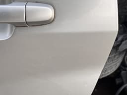 TOYOTA Door Rear Left TOYOTA RAV 4 II (XA20) (2000-2005) — thumbnail 5