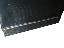 MERCEDES-BENZ Door Rear Left MERCEDES-BENZ C-CLASS (W204) (2007-2013) — thumbnail 3