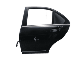 MERCEDES-BENZ Door Rear Left MERCEDES-BENZ C-CLASS (W204) (2007-2013) — thumbnail 1