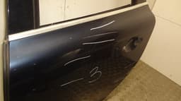 VOLVO Door Rear Left VOLVO XC60 I (2008-2017) — thumbnail 5