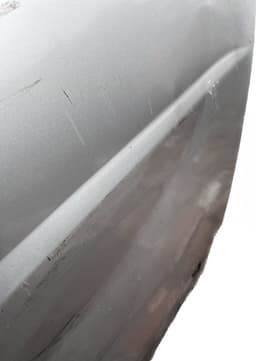 VOLVO Door Rear Left VOLVO S80 II (AS) (2006-2016) — thumbnail 4