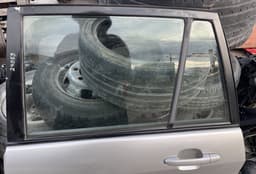 TOYOTA Door Rear Left TOYOTA RAV 4 II (XA20) (2000-2005) — thumbnail 2