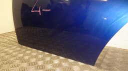 BMW Door Rear Left BMW 3 (E90, E91, E92, E93) (2005-2011) — thumbnail 4