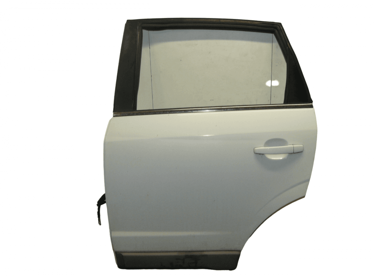 Door Rear Left OPEL ANTARA (L07) (2006-2015)