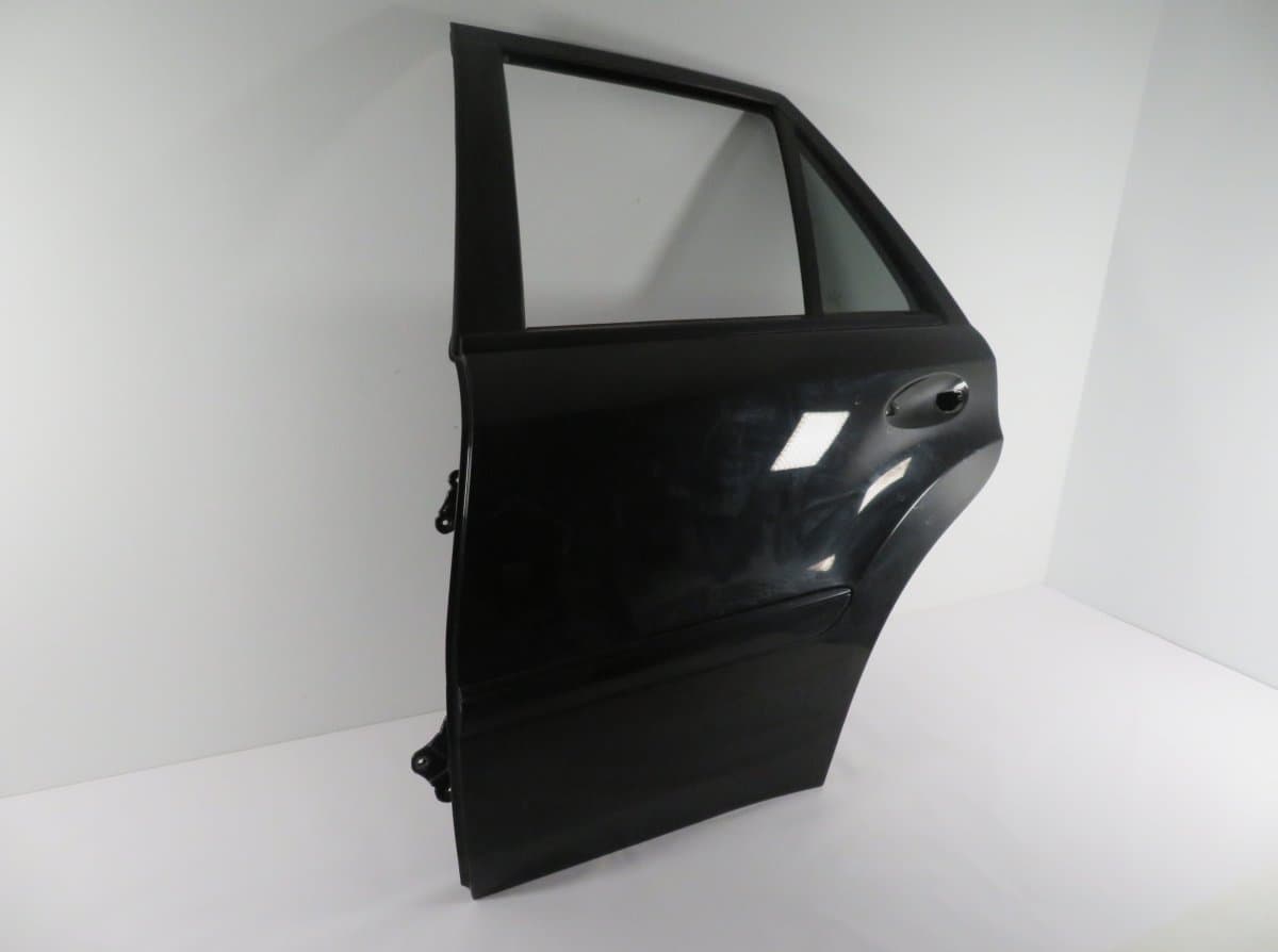 MERCEDES-BENZ A1647300105 A1647300705 Door Rear Left MERCEDES-BENZ ML-CLASS (W164) (2005-2011)