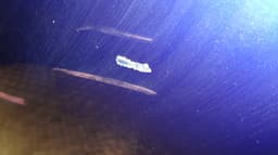 BMW Door Rear Left BMW 3 (E90, E91, E92, E93) (2005-2011) — thumbnail 3