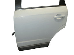 OPEL Door Rear Left OPEL ANTARA (L07) (2006-2015) — thumbnail 2