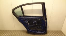 BMW Door Rear Left BMW 3 (E90, E91, E92, E93) (2005-2011) — thumbnail 5