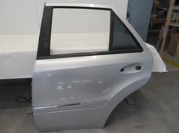 MERCEDES-BENZ A1647300105 Door Rear Left MERCEDES-BENZ ML-CLASS (W164) (2005-2011) — thumbnail 1