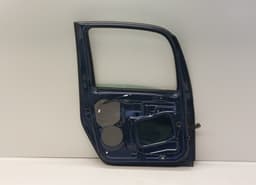 SKODA 5J7833311 Door Rear Left SKODA ROOMSTER / PRAKTIK (5J) (2005-2015) — thumbnail 3