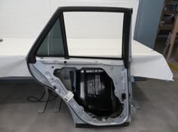 MERCEDES-BENZ A1647300105 Door Rear Left MERCEDES-BENZ ML-CLASS (W164) (2005-2011) — thumbnail 2