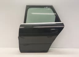 AUDI 8E0833051J Door Rear Left AUDI A4 (B7) (2004-2008) — thumbnail 1