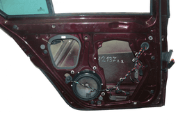 SKODA Door Rear Left SKODA SUPERB II (3T4, 3T5) (2008-2015) — thumbnail 5