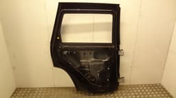 JEEP Door Rear Left JEEP GRAND CHEROKEE III (WH) (2005-2010) — thumbnail 5