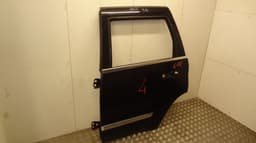 JEEP Door Rear Left JEEP GRAND CHEROKEE III (WH) (2005-2010) — thumbnail 2