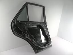 MERCEDES-BENZ A1647300105 A1647300705 Door Rear Left MERCEDES-BENZ ML-CLASS (W164) (2005-2011) — thumbnail 2