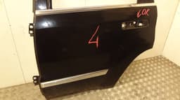 JEEP Door Rear Left JEEP GRAND CHEROKEE III (WH) (2005-2010) — thumbnail 3