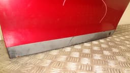 VW Door Rear Left VW JETTA III (1K2) (2005-2010) — thumbnail 3