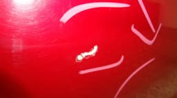 VW Door Rear Left VW JETTA III (1K2) (2005-2010) — thumbnail 2