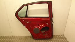 VW Door Rear Left VW JETTA III (1K2) (2005-2010) — thumbnail 4