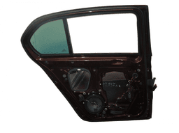 SKODA Door Rear Left SKODA SUPERB II (3T4, 3T5) (2008-2015) — thumbnail 4