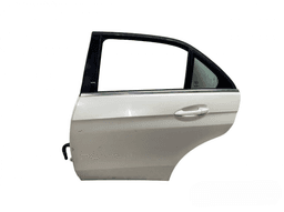 MERCEDES-BENZ Door Rear Left MERCEDES-BENZ E-CLASS (W212) (2009-2016) — thumbnail 1