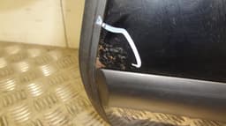 PEUGEOT 9006Q1 Door Rear Left PEUGEOT 3008 I (T84) (2009-2016) — thumbnail 3