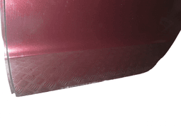 SKODA Door Rear Left SKODA SUPERB II (3T4, 3T5) (2008-2015) — thumbnail 3